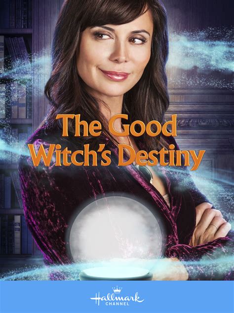 Unveiling the Truth: The Just Witch's Destiny Revealed